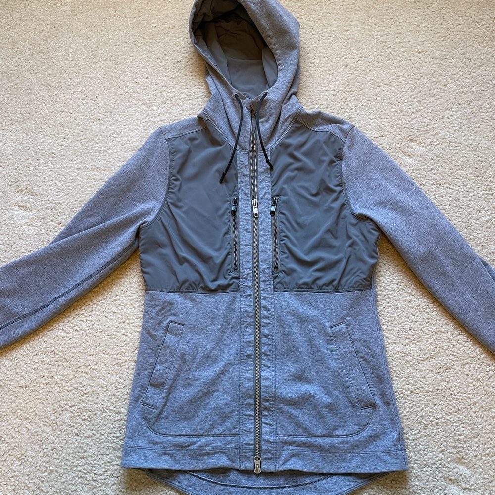 Lululemon Dispatch Hoodie